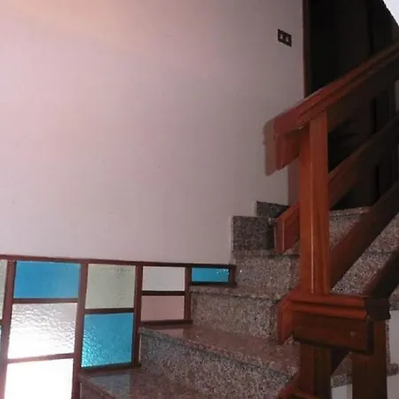Maristella Apartament