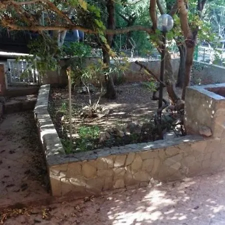 Apartament Maristella *