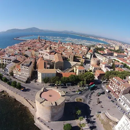 Maristella Apartament