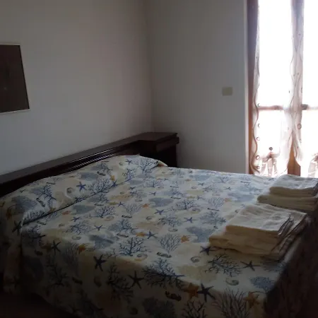 Apartament Maristella Porto Conte