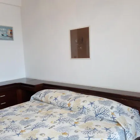 Maristella Apartament Porto Conte
