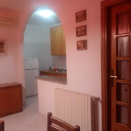 Apartament Maristella Porto Conte