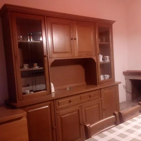 Apartament Maristella Porto Conte