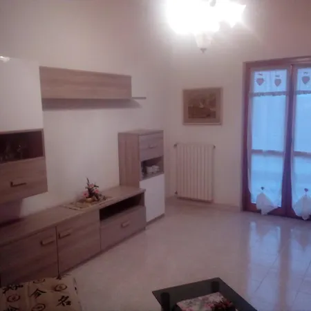 Apartament Maristella *