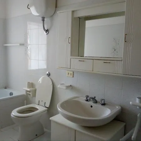 Maristella Apartament