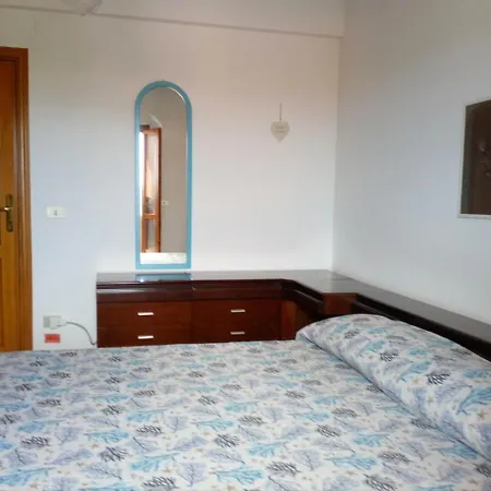 Maristella Apartament Porto Conte