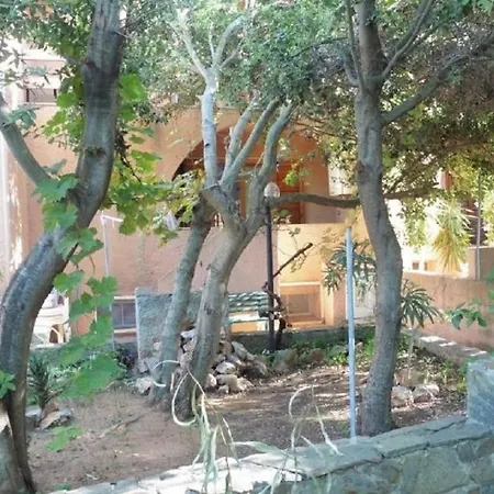 Maristella Apartment Porto Conte
