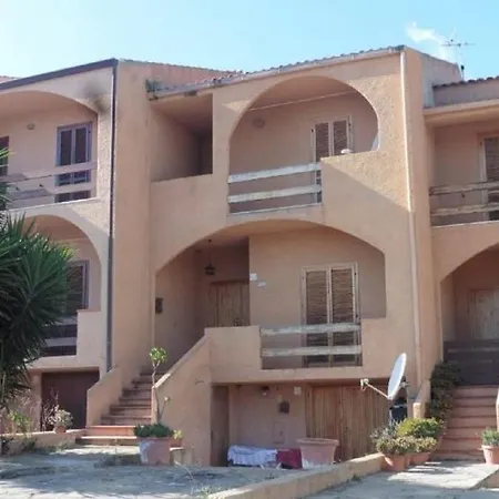 Maristella Apartment
